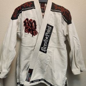 Breakpoint BJJ Gi